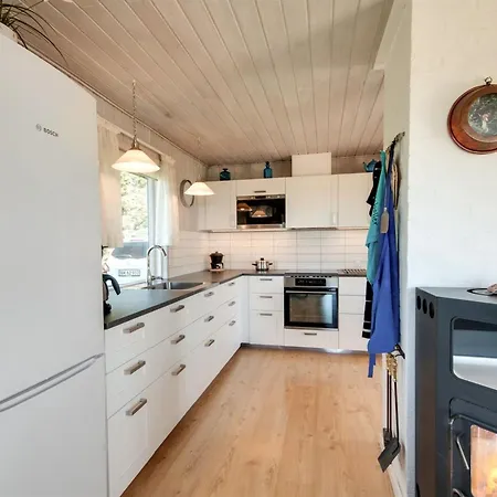 別荘 Diuri - 400m From The Sea By Interhome Saltum