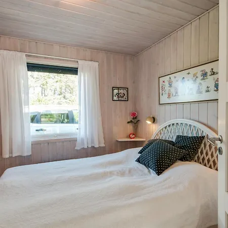 Diuri - 400m From The Sea By Interhome 別荘 Saltum