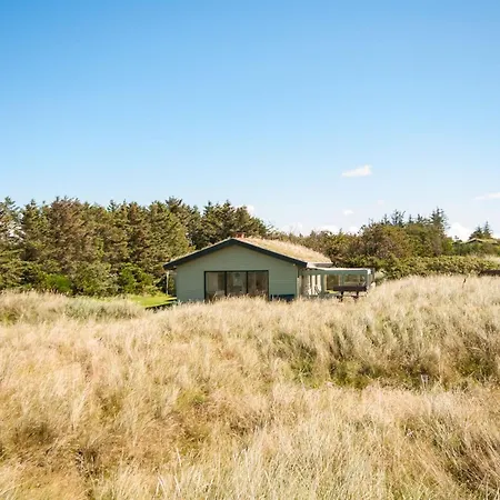 Diuri - 400m From The Sea By Interhome 別荘 Saltum