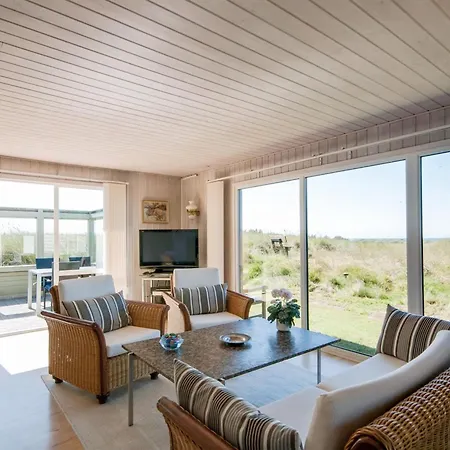 別荘 Diuri - 400m From The Sea By Interhome Saltum