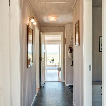 Diuri - 400m From The Sea By Interhome * Saltum